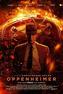 Oppenheimer Movie Cast - Watch Online or Download HD 