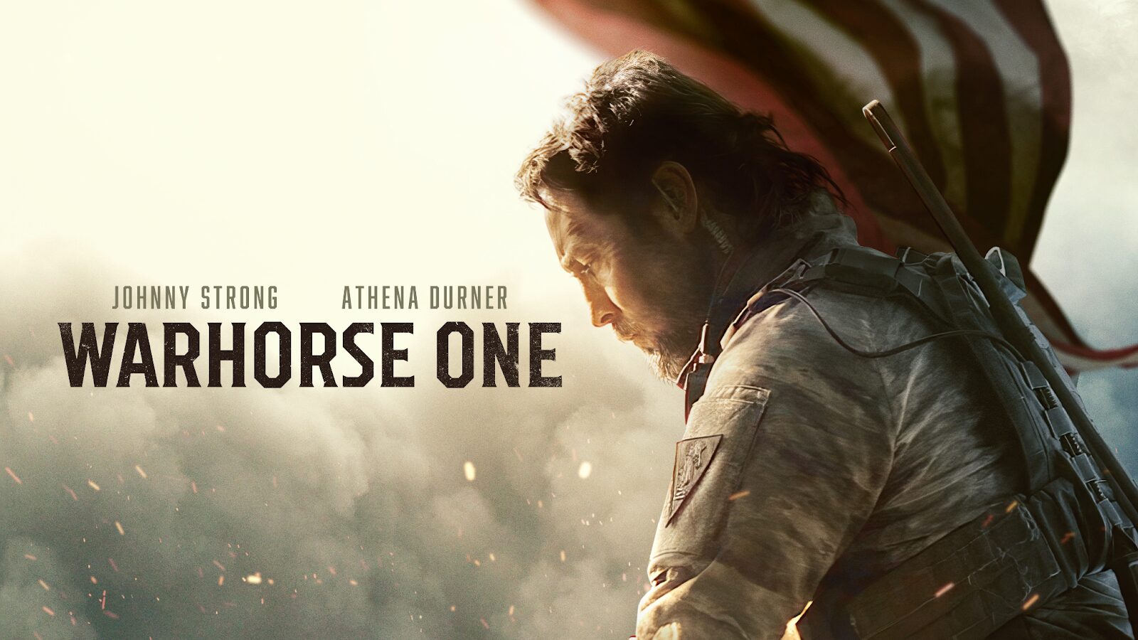 Warhorse One Movie Cast - Watch Online or Download HD