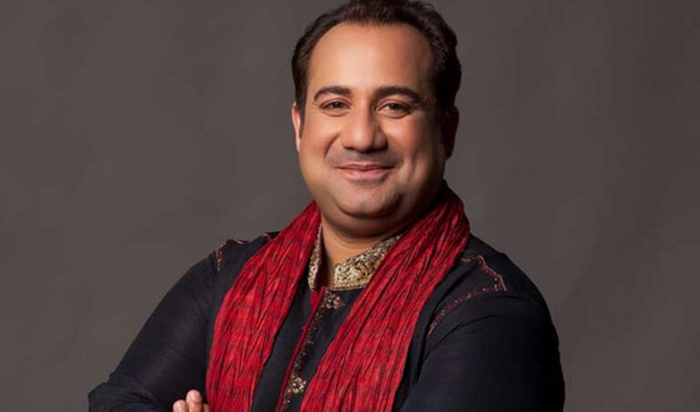 The worst torture of singer Rahat Fateh Ali Khan on his employee, the video has come out