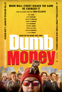 Dumb Money movie Watch Online and Buy DVD