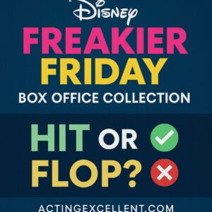 Home 2 Freakier Friday Box Office Collection