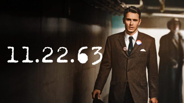11.22.63 (Netflix Series)