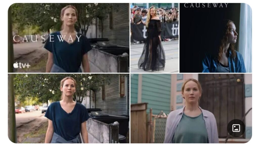 Causeway (Film) 2 Causeway