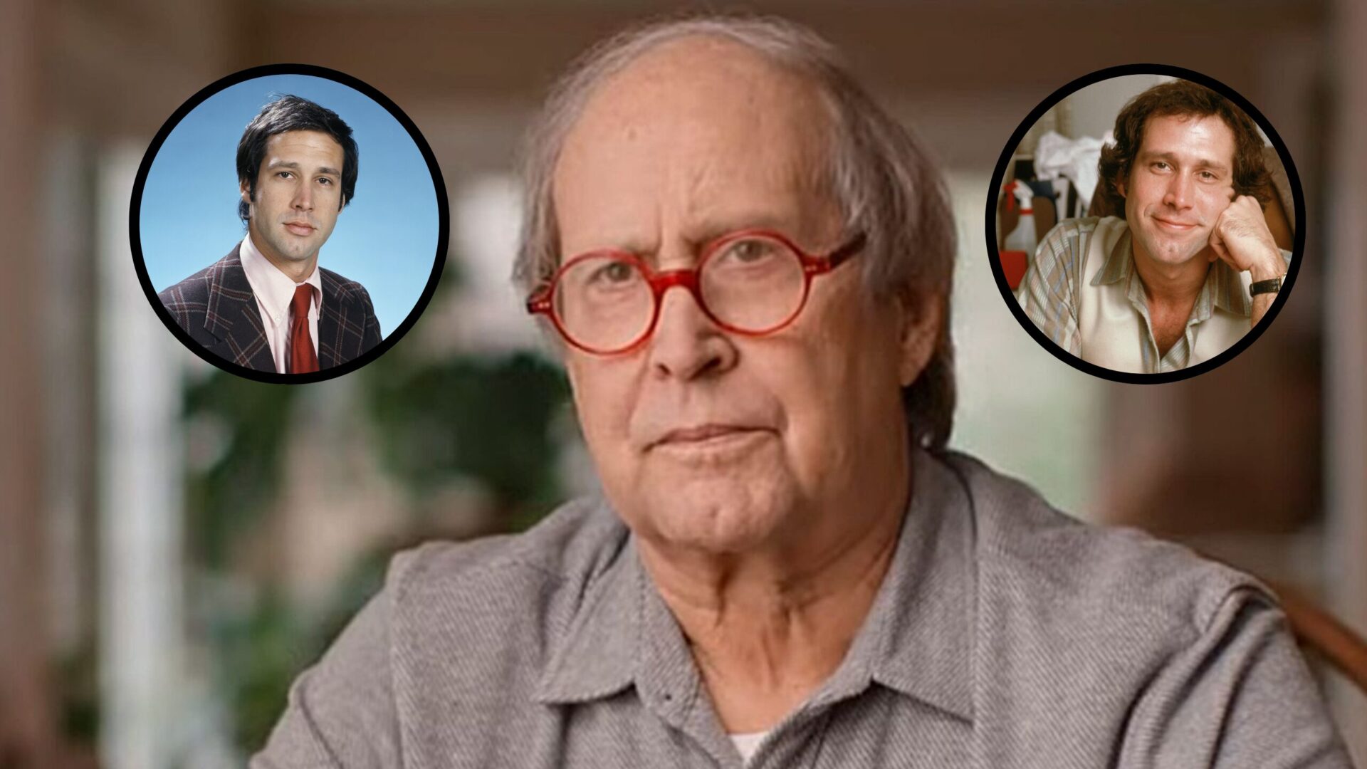 chevy chase