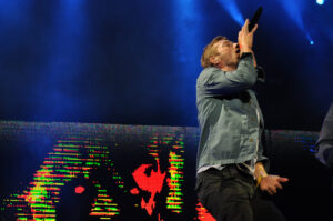 Chris Martin