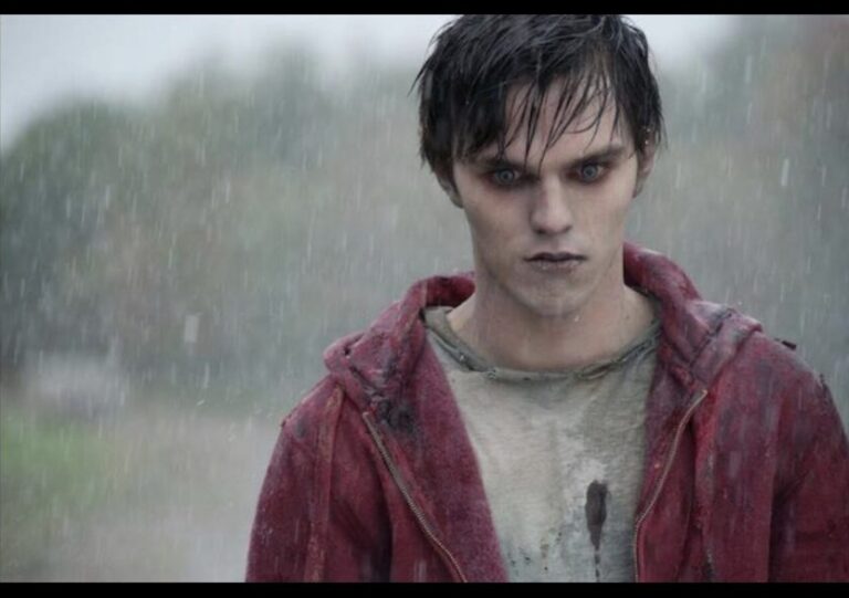 Nicholas Hoult
