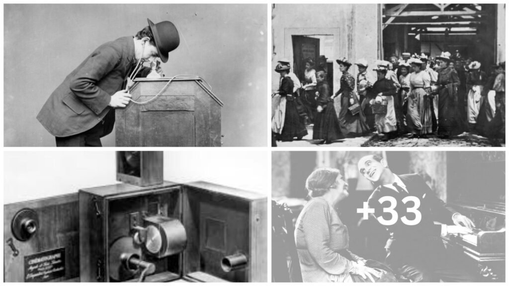 What is filming and how to get a role in Hollywood? 2 filming