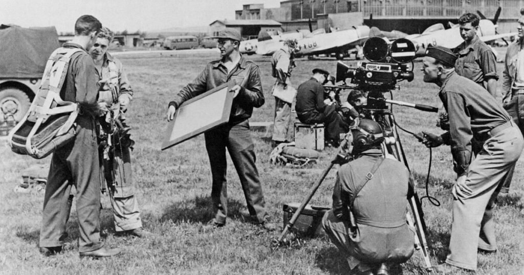 What is filming and how to get a role in Hollywood? 4 image 1